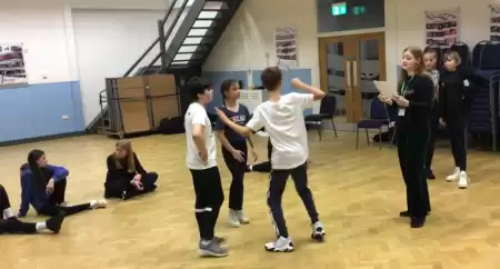 Emily McLean Workshop